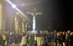 Vercelli: la Settimana santa tra fede e tradizione