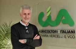 A Vercelli un incontro sulla situazione idrica del territorio