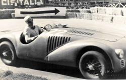 I 10 punti contatto col film su Enzo Ferrari