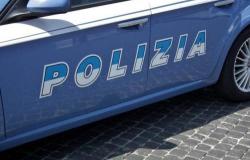 Il Pullman Azzurro della stradale a disposizione degli automobilisti