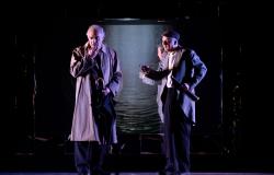 Grassi e Bussotti fanno "parlare" Pirandello e Unamuno