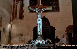 La Processione delle Macchine si è svolta come da tradizione secolare
