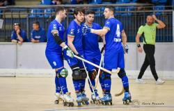 Hockey Pista: Italia sconfitta dall’Argentina, ma qualificata 