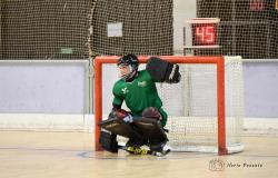 Hockey Pista: 4° posto per l’Italia