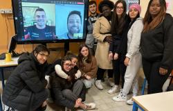 Progetto Sicurezza Stradale Di.Di. Diversamente disabili: incontro live