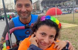 Caterina alla conquista di Londra con La Sesia