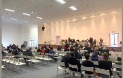 Passaporti: prosegue l'open day  al Centro Fiere di Caresanablot