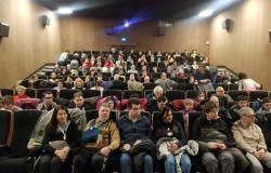 "Aquaman 2" al cinema Italia, giovedì 11 aprile