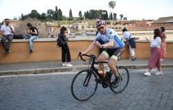 Myg Cycling Team,  Roma Olimpia Atene  2024