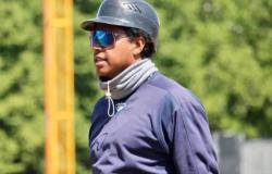 Cordoglio per la scomparsa di Ernesto Wong, campione e allenatore nazionale di Baseball