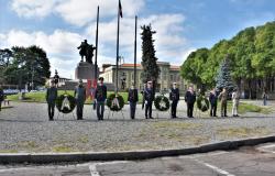 Vercelli: il 25 aprile si fa “in due”