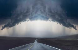 "Cloud seeding": come produrre pioggia artificialmente