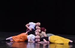 Dance Team, incetta di premi al concorso “Promenade”