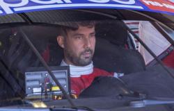Doppio impegno per Luca Demarchi

