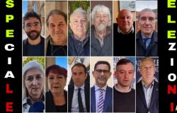 Elezioni 2024, le liste si presentano. Ecco le videointerviste 