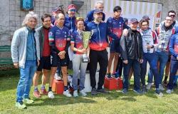 Il Velo Club Vercelli inanella un’altra vittoria