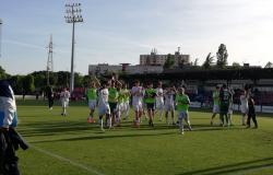 PRO CORSARA E AI PLAYOFF 