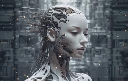 "Miss AI" debutta sui social