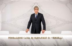 Casalini confermato presidente della Fondazione Crv

