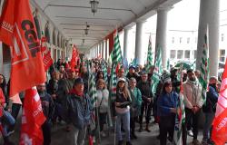 Vercelli, Primo maggio: Europa, Welfare, salario, sicurezza e diritti dei lavoratori