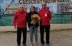 Memorial Zanero: vincono Buffo e Tarasco