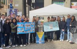 “Nella capsula tutte le nostre speranze di ritrovarci”