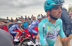 L’eco di Pantani, nel nome della rosa: Tadej Pogačar