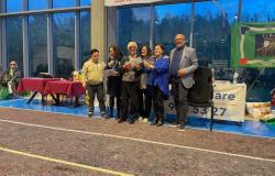L'Asd Burraco Pro Vercelli si distingue al Torneo regionale Arenzano