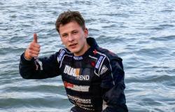 Rainbow Team: esordio in Formula 4