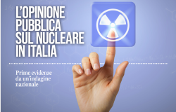Un convegno a Vercelli racconta l’opinione pubblica sul nucleare