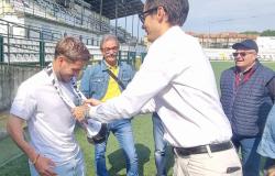 A Iotti il premio del Club "ForSaPro"