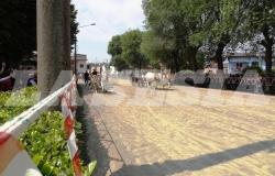 Asigliano: un “esercito” di persone per la Patronale