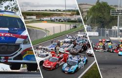 Aci sport Piemonte premia cinque piloti di AC Vercelli