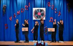 Palazzolo: successo per  “Vandri Rosa”