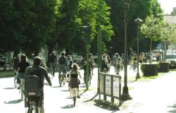"Vercelli che Pedala" edizione n° 48 (video) 