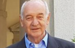 Cordoglio per la morte di don Stefano Colombo
