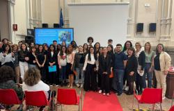 Il professionale Lanino al convegno "La salute è un bene prezioso"