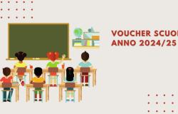 Voucher scuola 2024-2025: aperti i termini per le domande