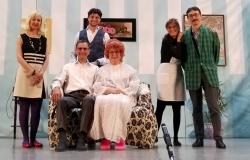 Successo per "Il droghiere" e la "Trino sacra"