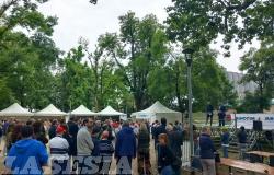 "La Fattoria è la festa della città"