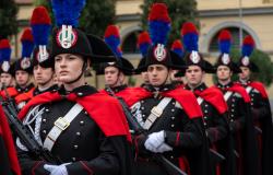 Carabinieri: aperto il bando per l’arruolamento di 3.852 Allievi 