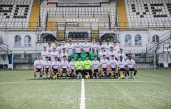 La Pro Vercelli Primavera 3 sale di categoria