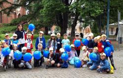 La scuola Rodari alla Fattoria in Città