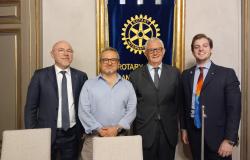 La storia e le particolarità del Vermouth al Rotary Sant'Andrea