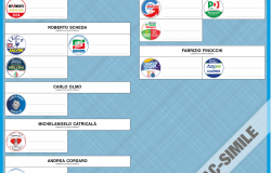 Vercelli: "Che siano tutti voti responsabili"