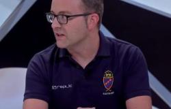 Sergi Punset nuovo allenatore dell'Azzurra Novara