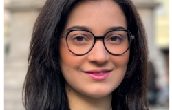 Simona Paonessa entra in Consiglio regionale