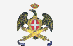 Vercelli: 100° Anniversario dell'Associazione Nazionale Artiglieri d'Italia
