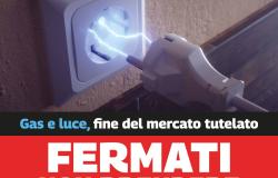 Vercelli: un incontro sulla fine del mercato tutelato luce e gas