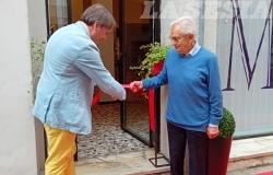 Vercelli: inaugurata la nuova ala del Museo della Farmacia Picciòla